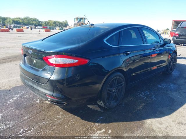 2016 FORD FUSION 3FA6P0H90GR253084 Photo 3