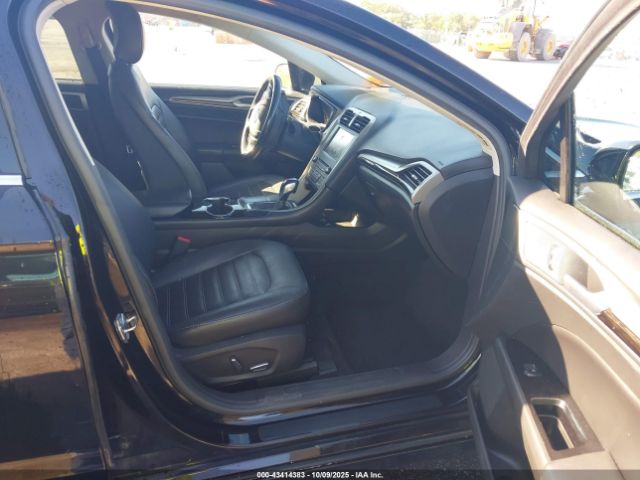 2016 FORD FUSION 3FA6P0H90GR253084 Photo 4