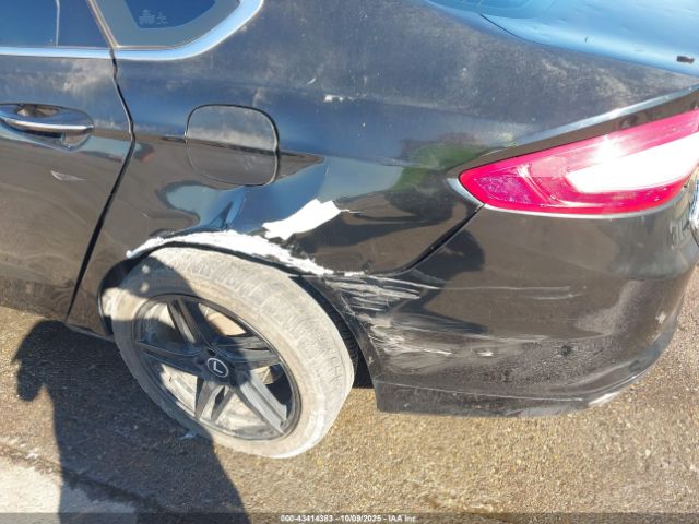 2016 FORD FUSION 3FA6P0H90GR253084 Photo 5