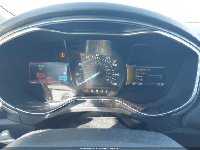 2016 FORD FUSION 3FA6P0H90GR253084 Photo 6