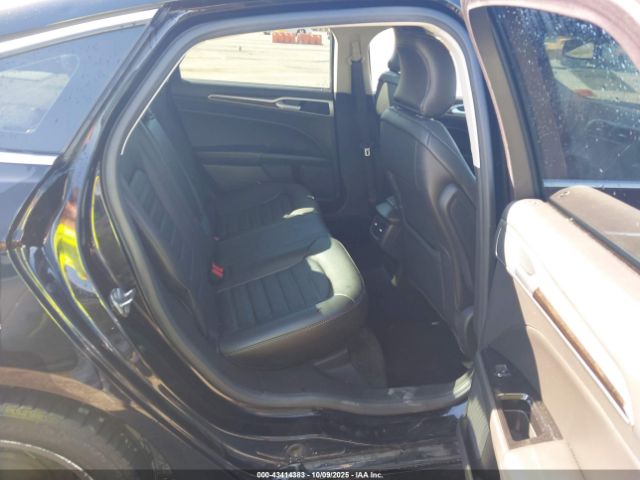 2016 FORD FUSION 3FA6P0H90GR253084 Photo 7