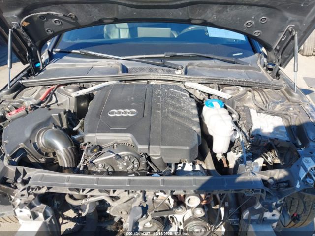 2022 AUDI A4 WAUEAAF47NN008218 Photo 9