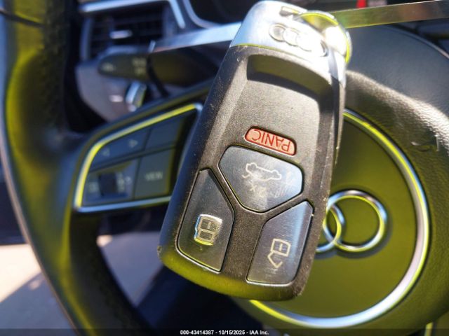 2022 AUDI A4 WAUEAAF47NN008218 Photo 10