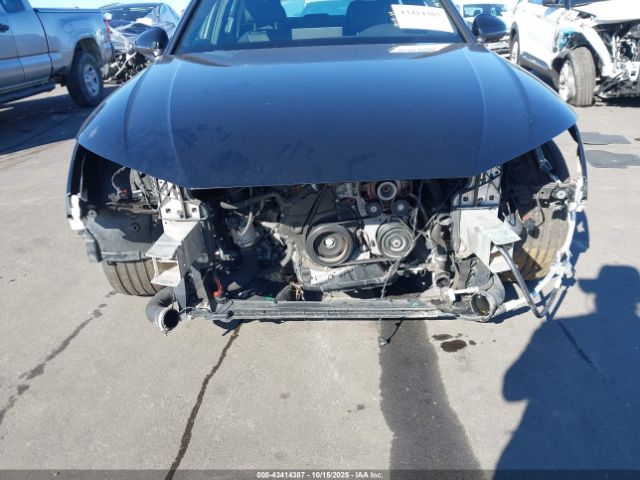 2022 AUDI A4 WAUEAAF47NN008218 Photo 5