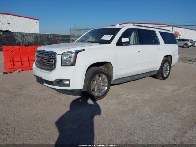 2016 GMC YUKON XL 1GKS1FKC3GR109689 Photo 1