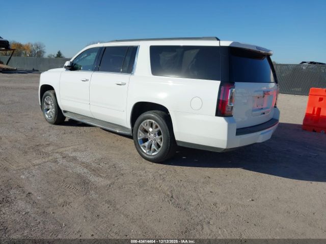 2016 GMC YUKON XL 1GKS1FKC3GR109689 Photo 2