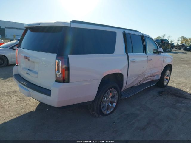 2016 GMC YUKON XL 1GKS1FKC3GR109689 Photo 3