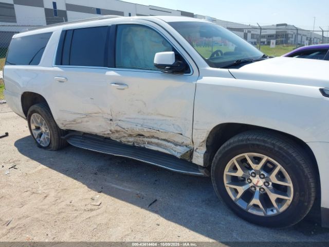 2016 GMC YUKON XL 1GKS1FKC3GR109689 Photo 5