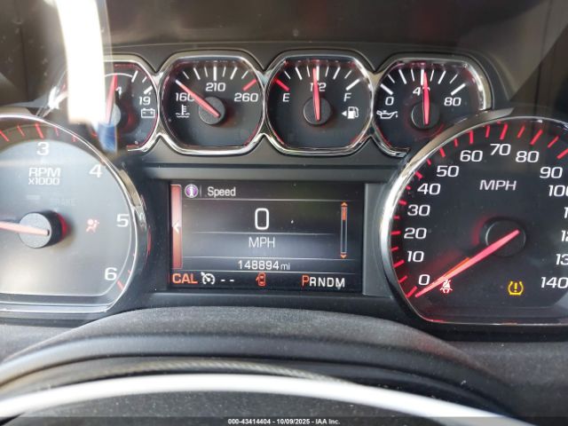 2016 GMC YUKON XL 1GKS1FKC3GR109689 Photo 6