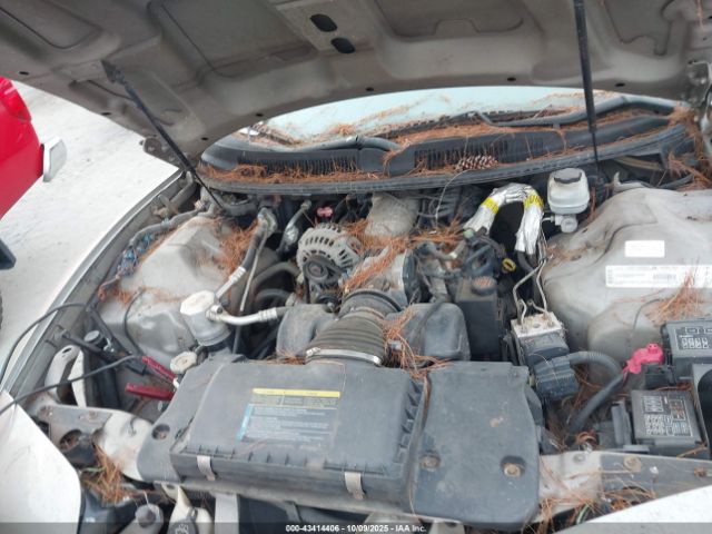 2002 PONTIAC FIREBIRD 2G2FS22K422168888 Photo 9