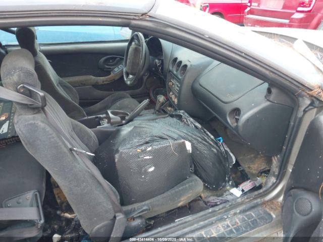 2002 PONTIAC FIREBIRD 2G2FS22K422168888 Photo 4