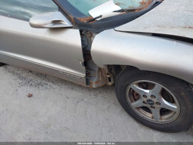 2002 PONTIAC FIREBIRD 2G2FS22K422168888 Photo 5