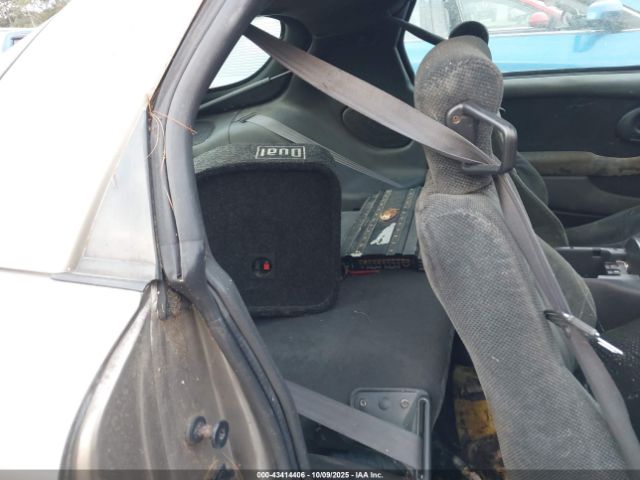 2002 PONTIAC FIREBIRD 2G2FS22K422168888 Photo 7