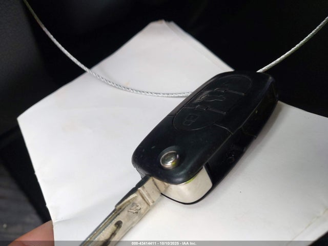 2003 AUDI A6 WAULT64B03N047553 Photo 10