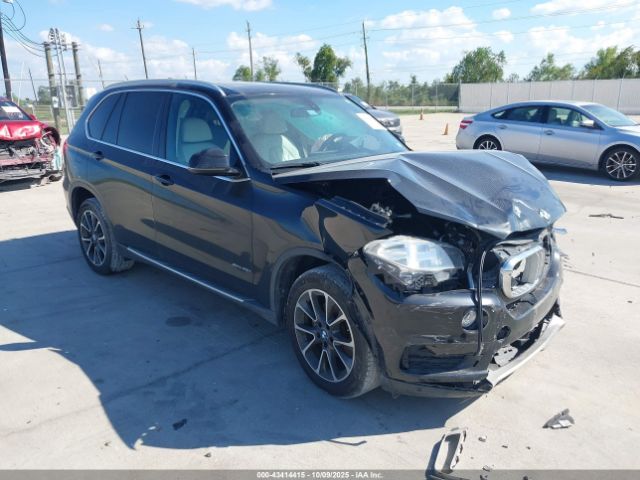 2015 BMW X5 5UXKR0C57F0P16424