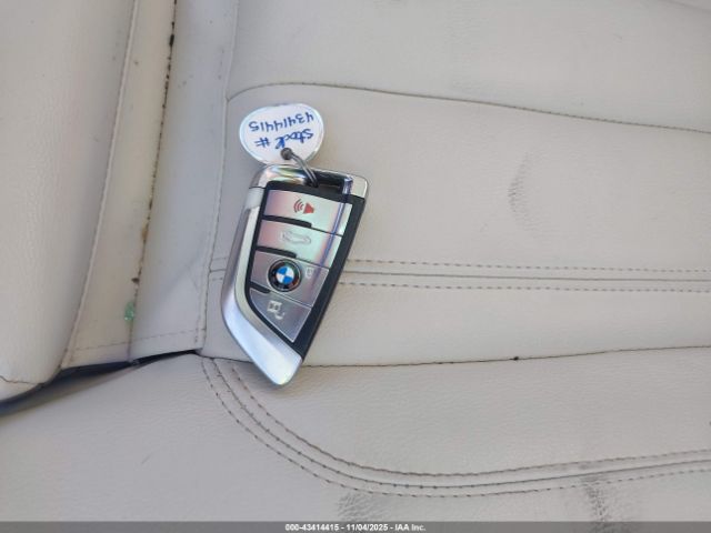 2015 BMW X5 5UXKR0C57F0P16424 Photo 10