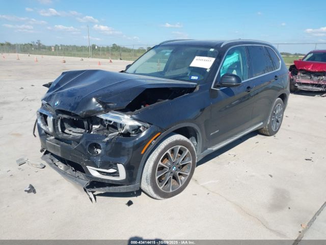 2015 BMW X5 5UXKR0C57F0P16424 Photo 5