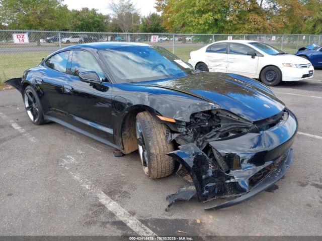 2023 PORSCHE TAYCAN WP0AA2Y11PSA10225