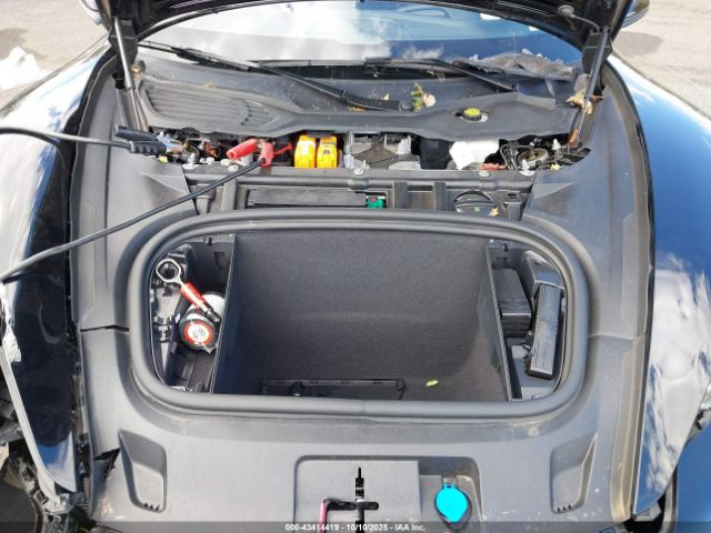 2023 PORSCHE TAYCAN WP0AA2Y11PSA10225 Photo 9