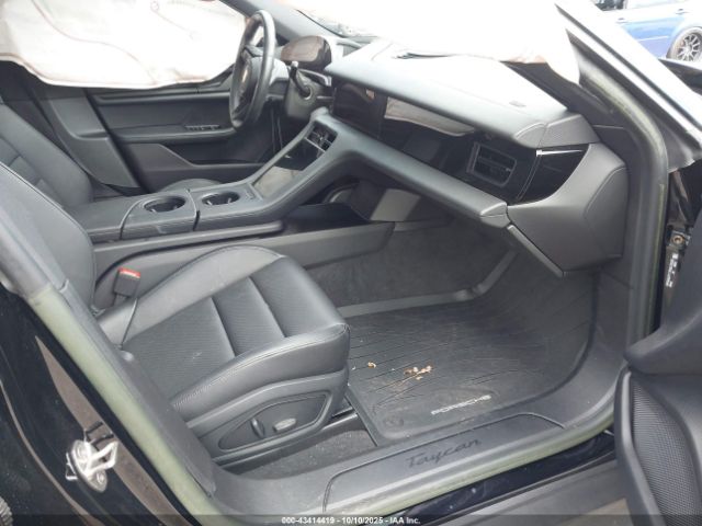2023 PORSCHE TAYCAN WP0AA2Y11PSA10225 Photo 4