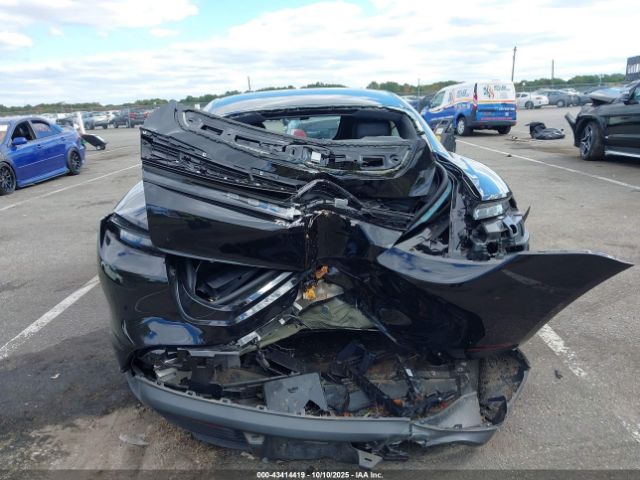 2023 PORSCHE TAYCAN WP0AA2Y11PSA10225 Photo 5