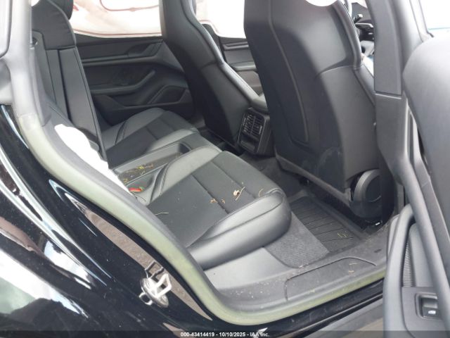 2023 PORSCHE TAYCAN WP0AA2Y11PSA10225 Photo 7