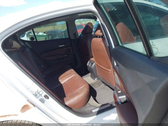 2015 ACURA TLX 19UUB2F56FA015276 Photo 7