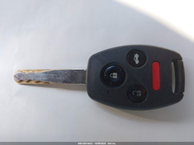 2010 ACURA TSX JH4CU2F65AC036306 Photo 10