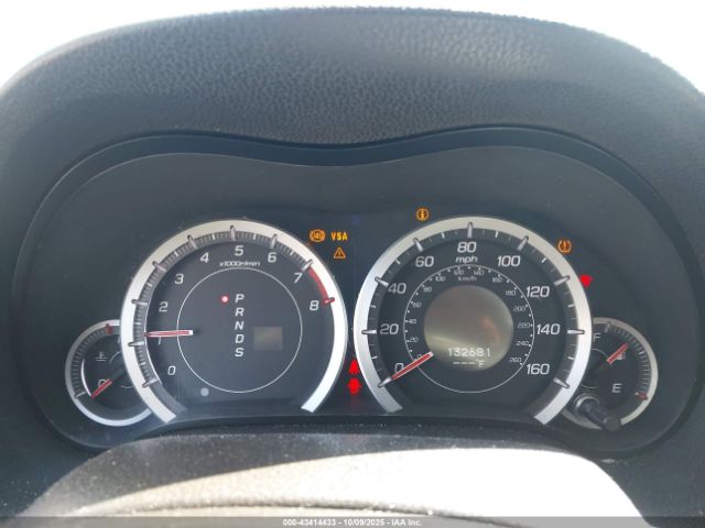 2010 ACURA TSX JH4CU2F65AC036306 Photo 6