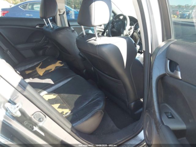 2010 ACURA TSX JH4CU2F65AC036306 Photo 7