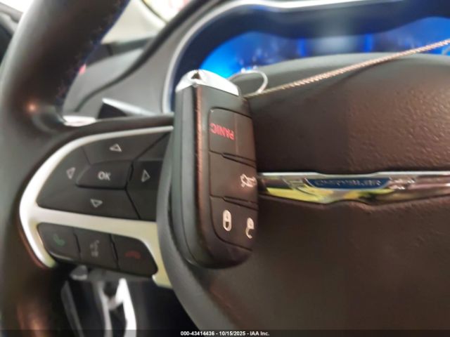 2016 CHRYSLER 200 1C3CCCAB9GN116286 Photo 10