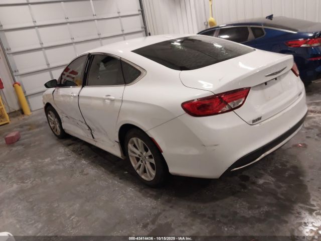 2016 CHRYSLER 200 1C3CCCAB9GN116286 Photo 2