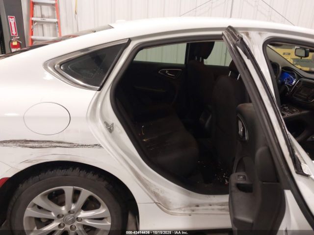 2016 CHRYSLER 200 1C3CCCAB9GN116286 Photo 7