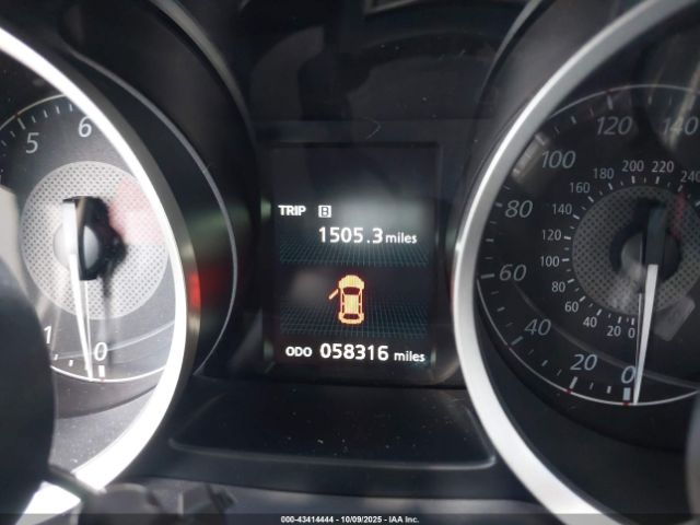 2015 MITSUBISHI LANCER EVOLUTION JA32W8FV0FU006891 Photo 6