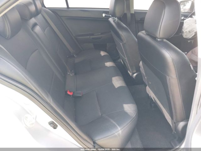 2015 MITSUBISHI LANCER EVOLUTION JA32W8FV0FU006891 Photo 7