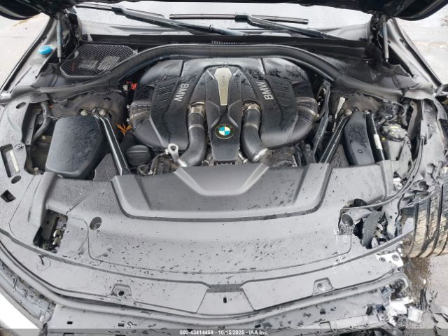 2018 BMW ALPINA B7 WBA7F2C51JG423806 Photo 9