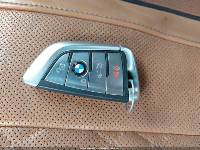 2018 BMW ALPINA B7 WBA7F2C51JG423806 Photo 10