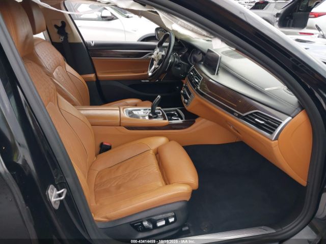 2018 BMW ALPINA B7 WBA7F2C51JG423806 Photo 4