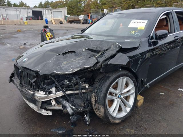 2018 BMW ALPINA B7 WBA7F2C51JG423806 Photo 5