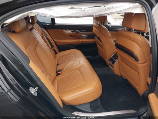 2018 BMW ALPINA B7 WBA7F2C51JG423806 Photo 7