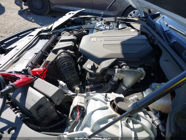 2024 CADILLAC CT5-V 1G6DR5RW2R0131684 Photo 9