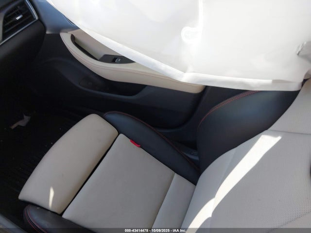 2024 CADILLAC CT5-V 1G6DR5RW2R0131684 Photo 4