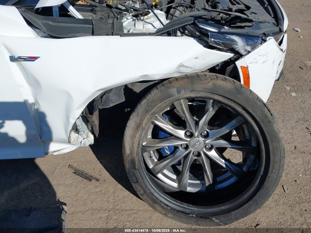 2024 CADILLAC CT5-V 1G6DR5RW2R0131684 Photo 5