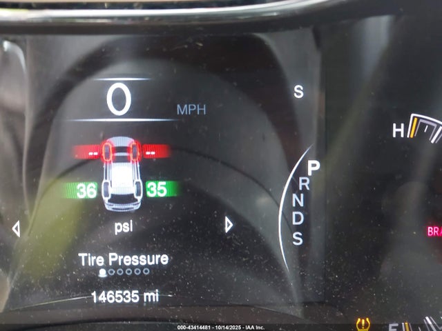 2014 Jeep Grand Cherokee Altitude მანქანა იყიდება აუქციონზე, vin: 1C4RJFAG4EC521540, აუქციონის ნომერი: 43414481