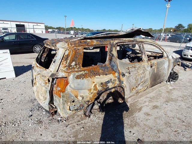 Aukcja sprzedaży 2019 Gmc Acadia Sle-2, vin: 1GKKNLLAXKZ208633, numer aukcji: 43414487