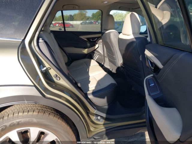 2025 SUBARU OUTBACK 4S4BTANC5S3282268 Photo 7