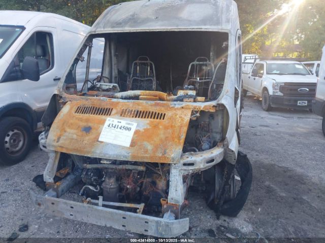 2018 RAM PROMASTER 2500 3C6TRVCG8JE138944 Photo 5