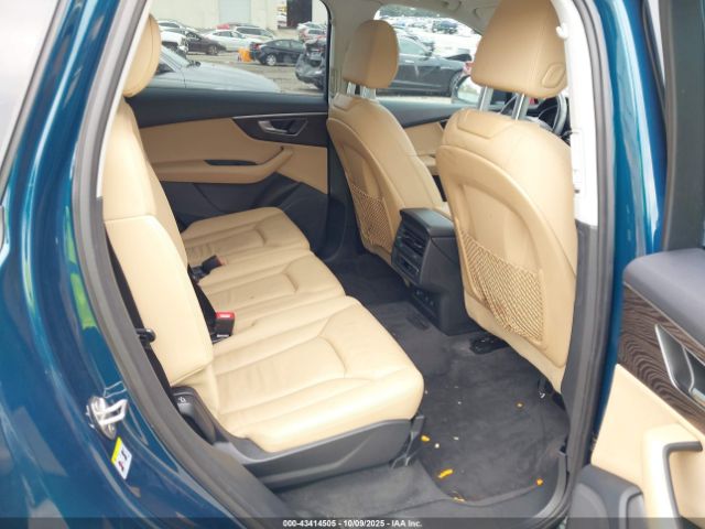 2021 AUDI Q7 WA1AJAF71MD033688 Photo 7