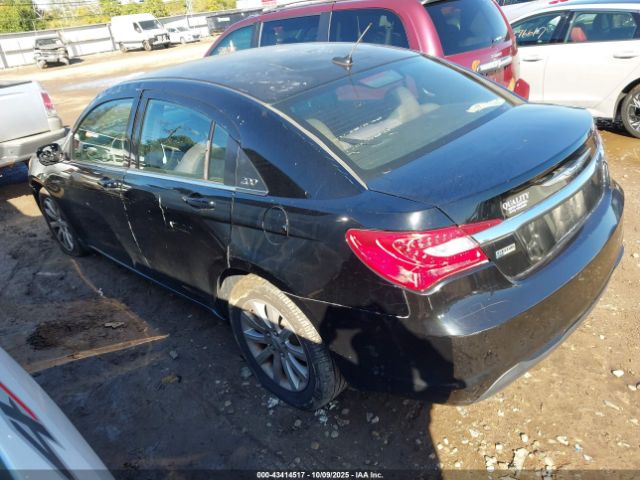 2012 CHRYSLER 200 1C3CCBBG8CN188465 Photo 2