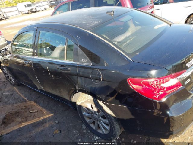 2012 CHRYSLER 200 1C3CCBBG8CN188465 Photo 5